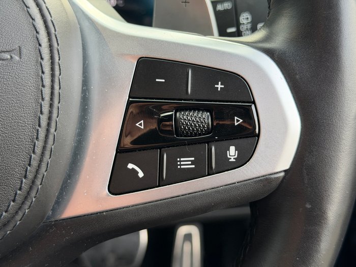 2021 BMW X3 xDrive30i M Sport
