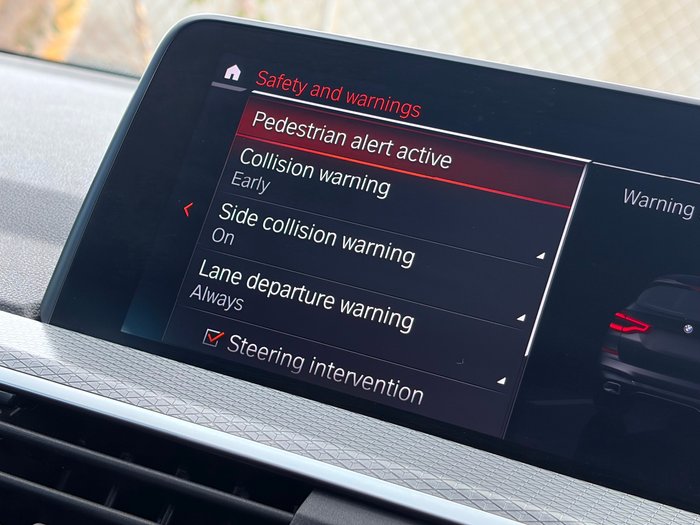 2021 BMW X3 xDrive30i M Sport