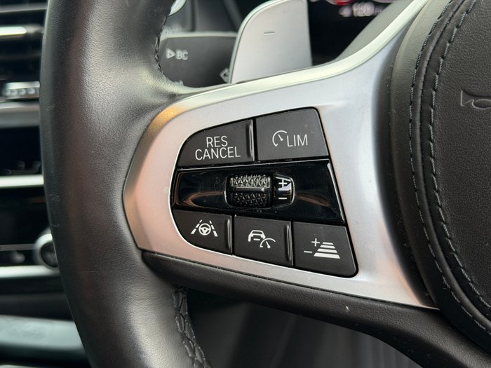 2021 BMW X3 xDrive30i M Sport
