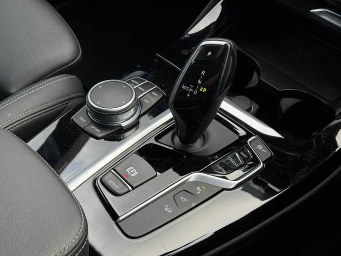 2021 BMW X3 xDrive30i M Sport