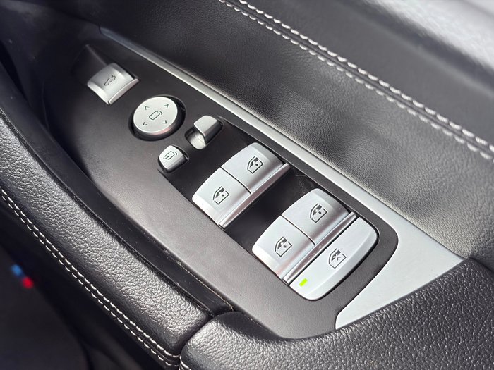 2021 BMW X3 xDrive30i M Sport