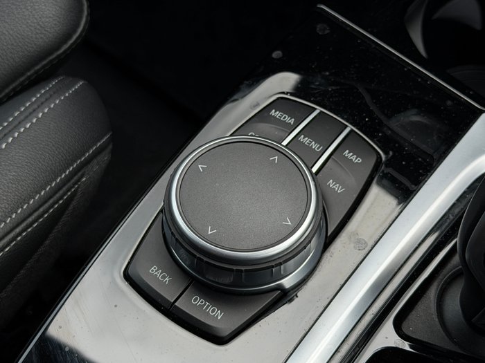 2021 BMW X3 xDrive30i M Sport