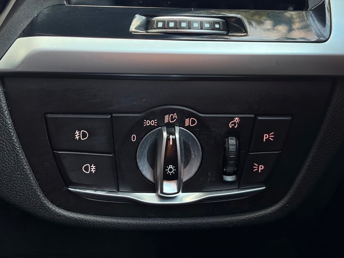 2021 BMW X3 xDrive30i M Sport