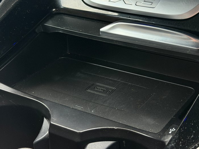 2021 BMW X3 xDrive30i M Sport