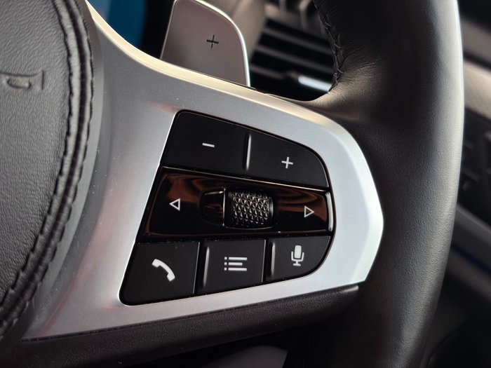 2021 BMW X3 xDrive30i M Sport