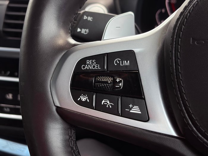 2021 BMW X3 xDrive30i M Sport