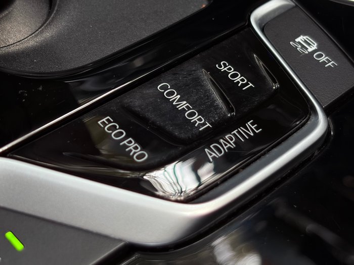 2021 BMW X3 xDrive30i M Sport