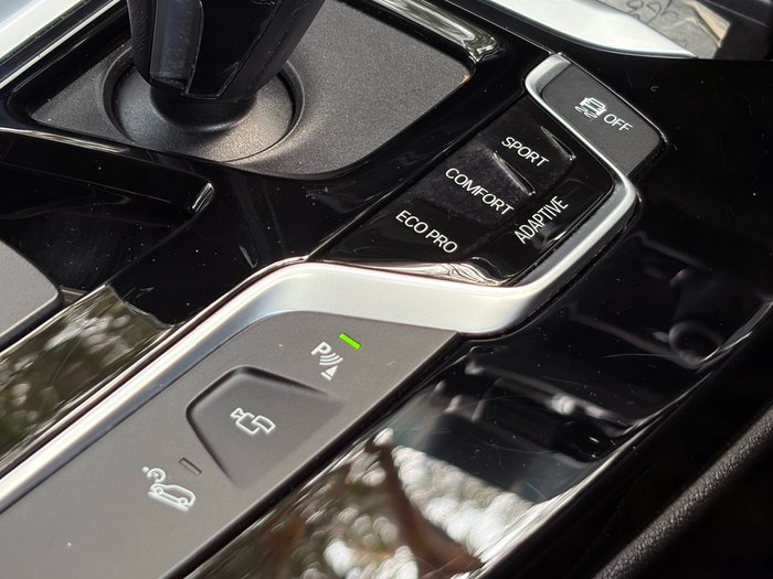 2021 BMW X3 xDrive30i M Sport