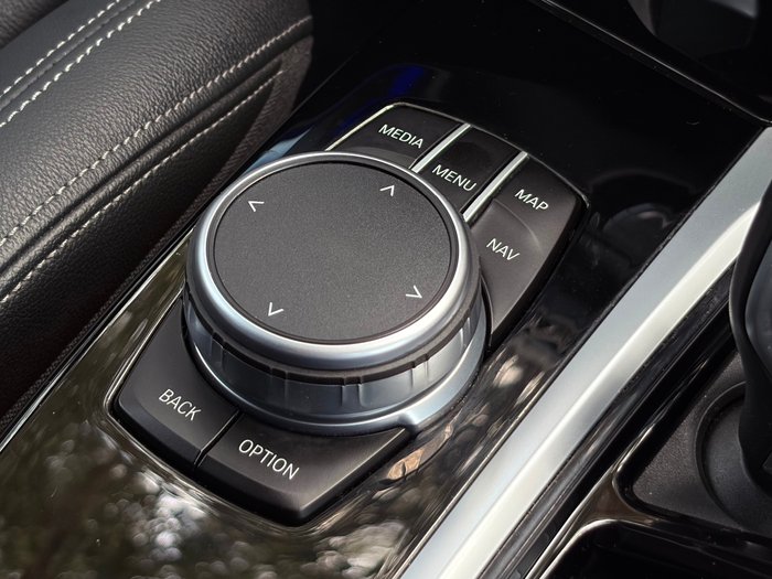 2021 BMW X3 xDrive30i M Sport