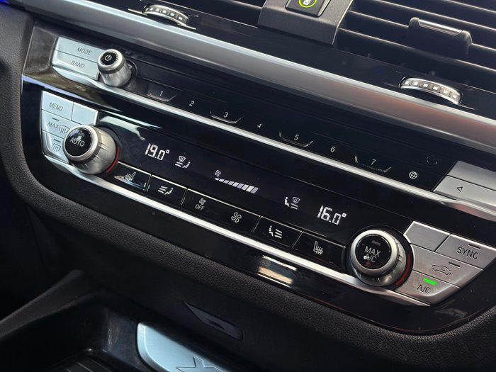 2021 BMW X3 xDrive30i M Sport