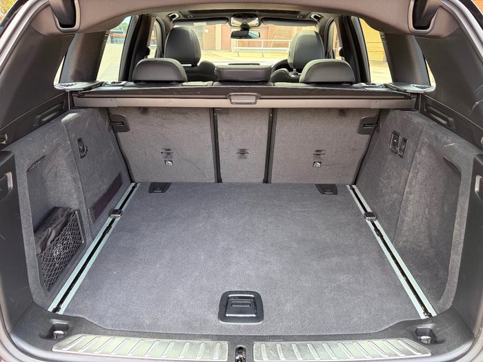 2021 BMW X3 xDrive30i M Sport