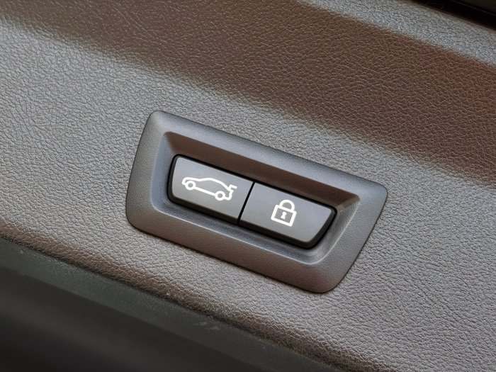 2021 BMW X3 xDrive30i M Sport