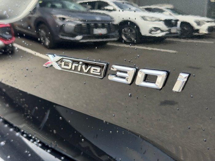 2021 BMW X3 xDrive30i M Sport