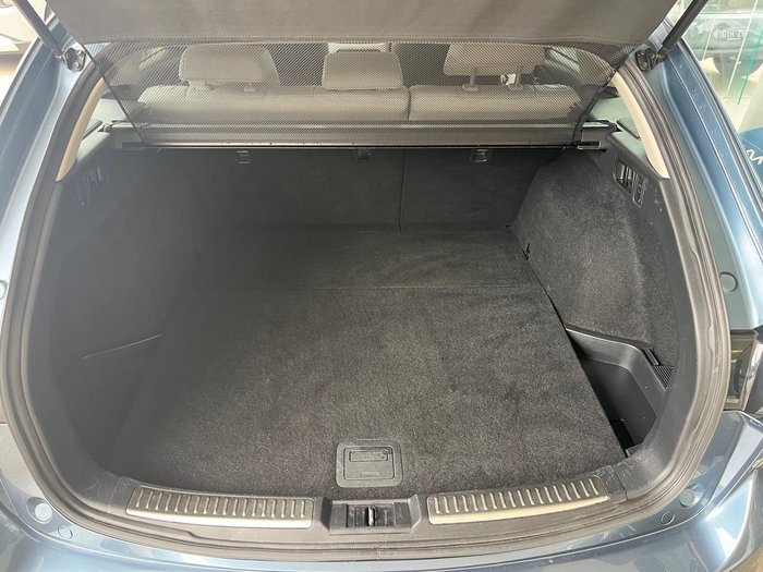 2015 Mazda 6 Touring