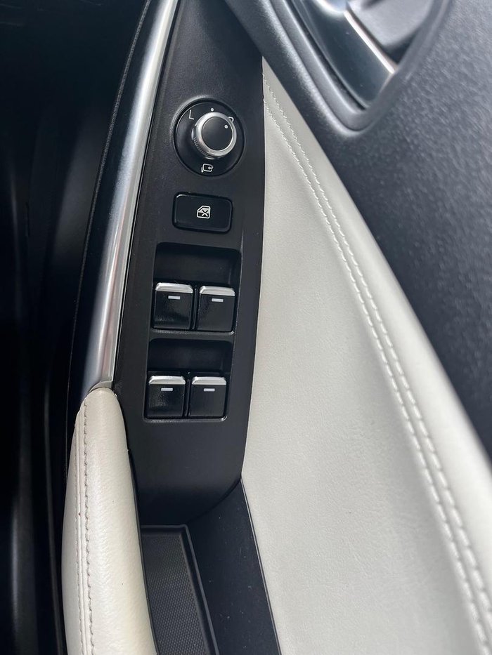 2015 Mazda 6 Touring