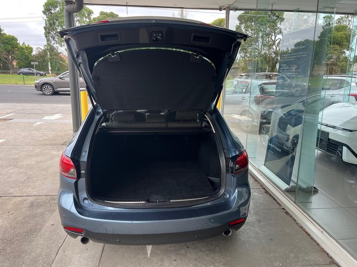 2015 Mazda 6 Touring