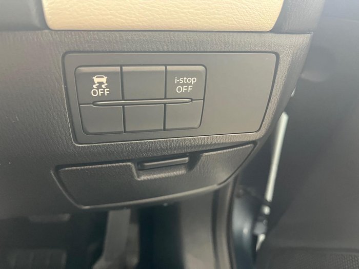 2015 Mazda 6 Touring