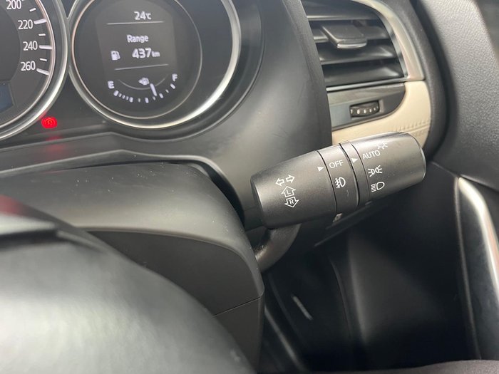 2015 Mazda 6 Touring