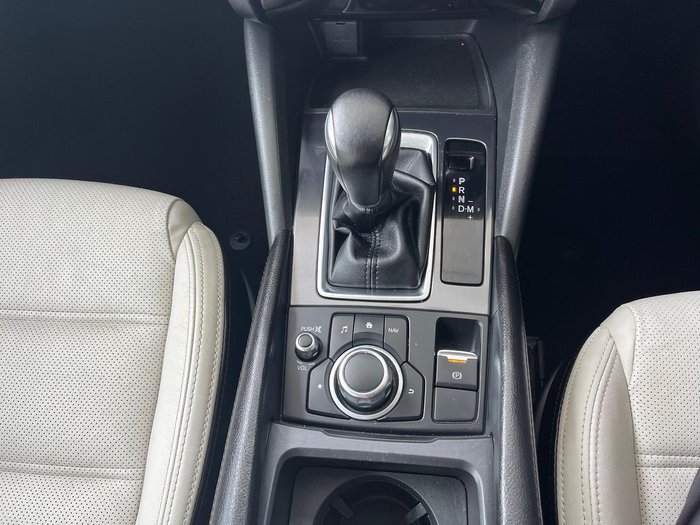 2015 Mazda 6 Touring