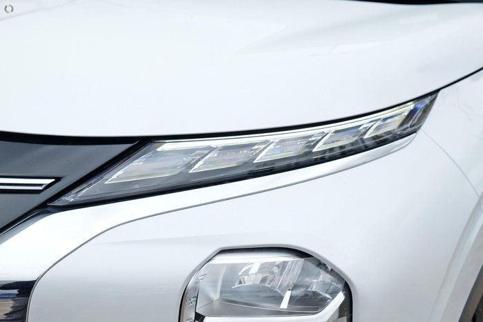 2025 Mitsubishi Outlander