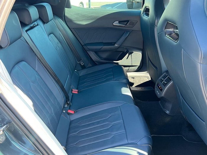 2023 CUPRA Formentor VZx