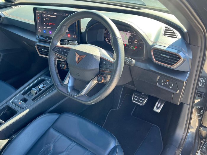 2023 CUPRA Formentor VZx