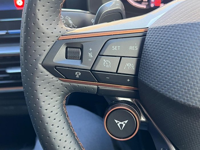 2023 CUPRA Formentor VZx