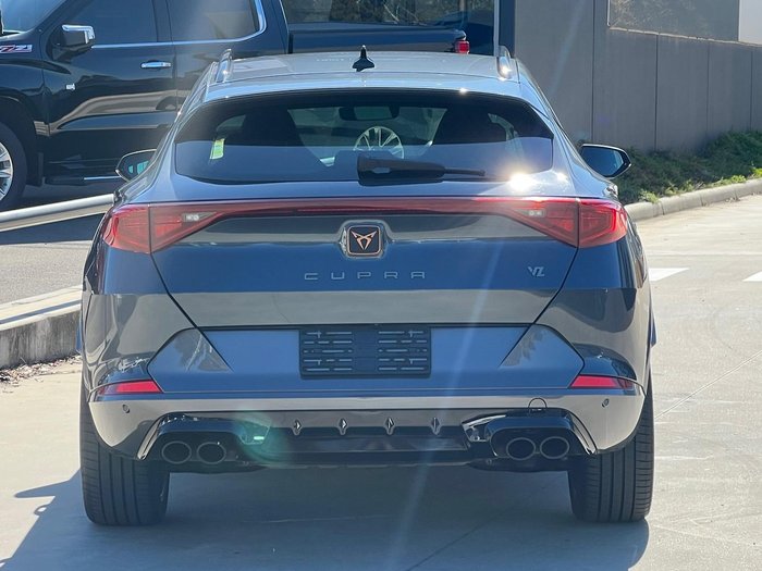 2023 CUPRA Formentor VZx