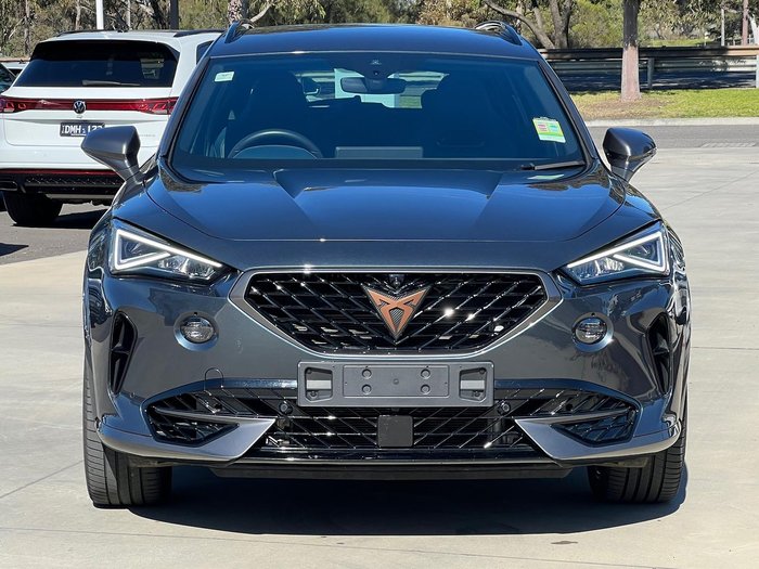 2023 CUPRA Formentor VZx