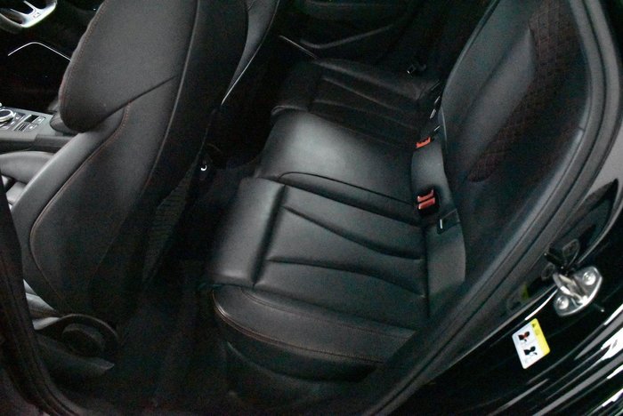 2020 Audi RS3 Carbon Edition