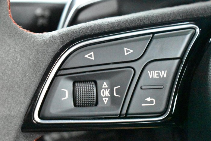 2020 Audi RS3 Carbon Edition