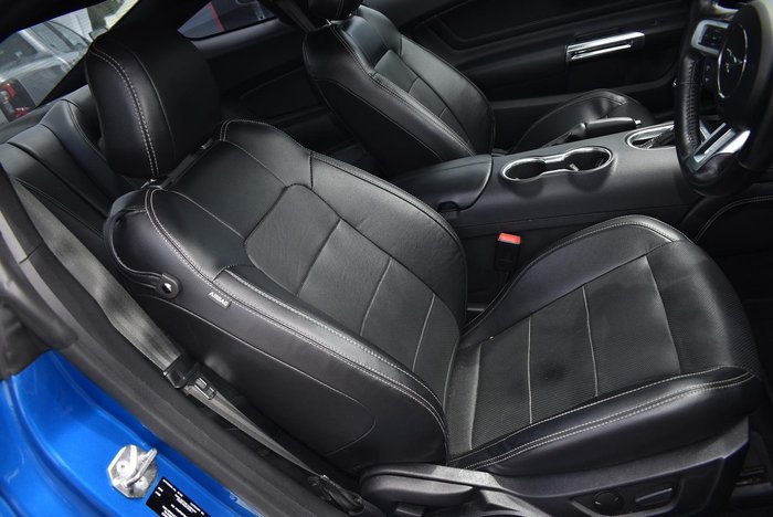 2020 Ford Mustang GT