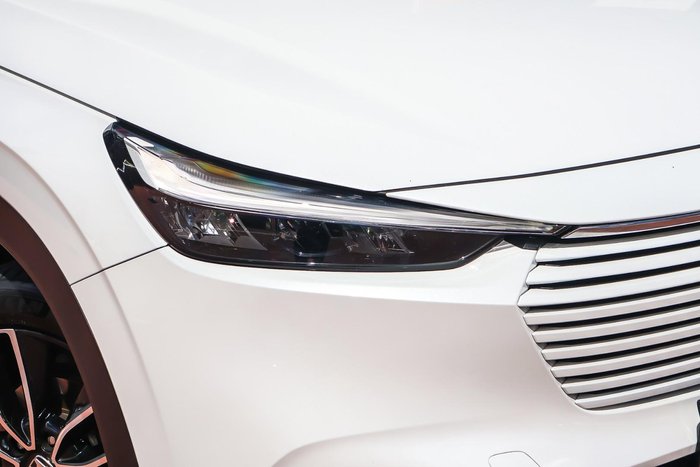 2022 Honda HR-V Vi X