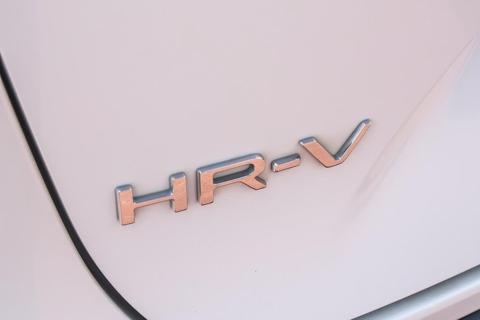 2022 Honda HR-V Vi X