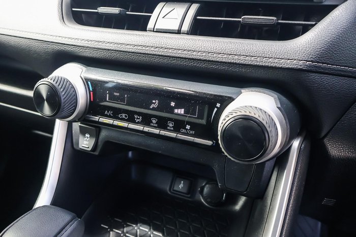 2019 Toyota RAV4 GX