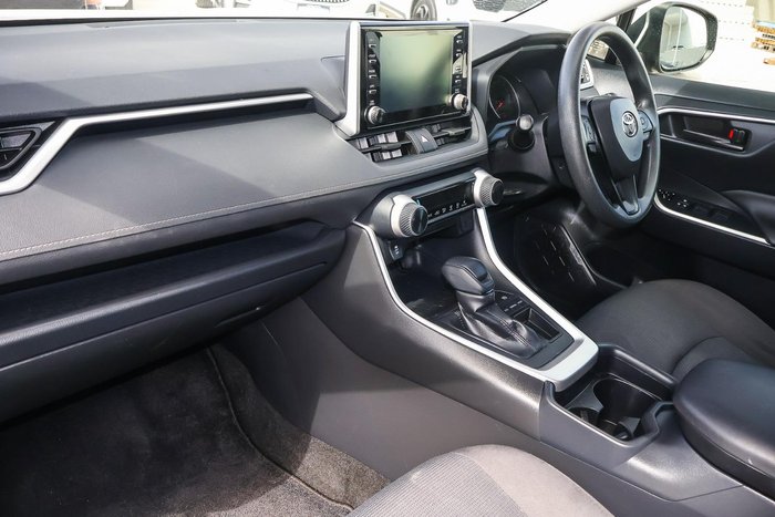2019 Toyota RAV4 GX