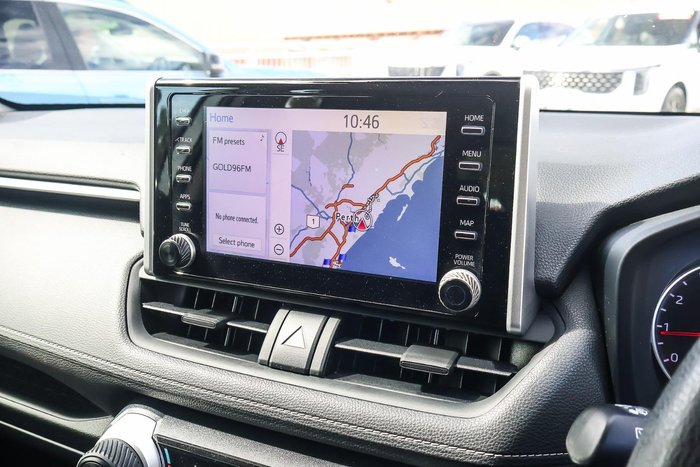 2019 Toyota RAV4 GX