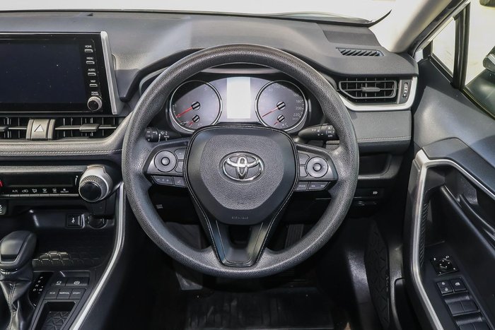 2019 Toyota RAV4 GX