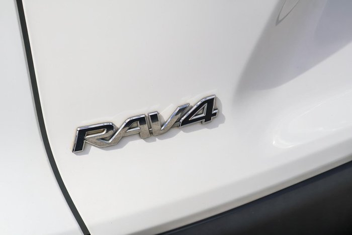 2019 Toyota RAV4 GX