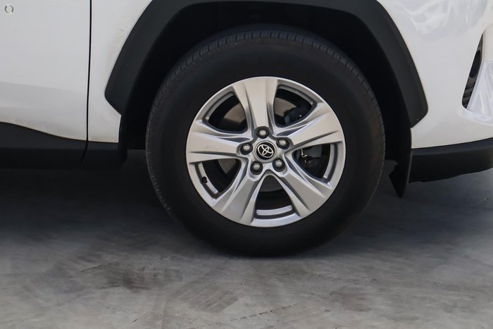 2019 Toyota RAV4 GX