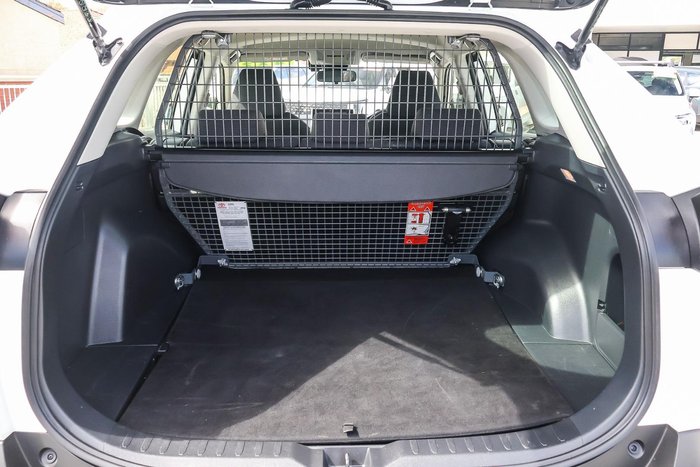 2019 Toyota RAV4 GX