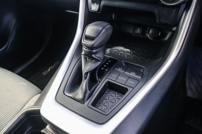 2019 Toyota RAV4 GX
