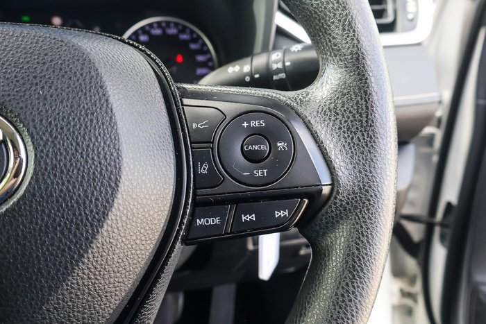 2019 Toyota RAV4 GX