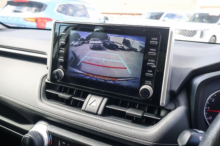 2019 Toyota RAV4 GX