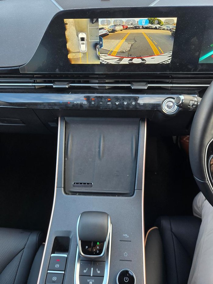 2025 Chery C5 Ultimate