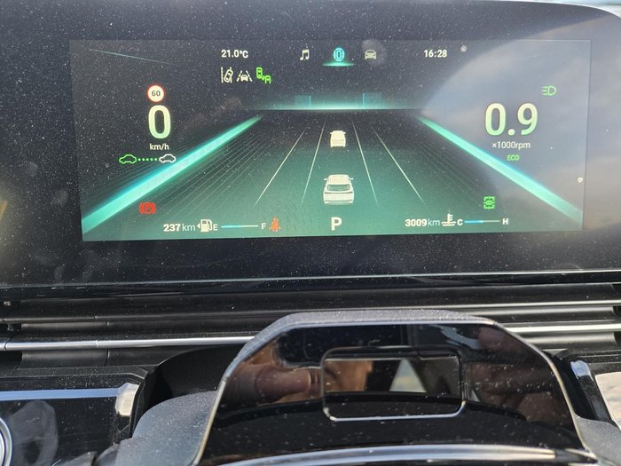 2025 Chery C5 Ultimate