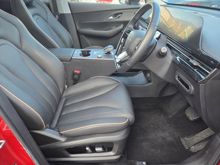 2025 Chery C5 Ultimate