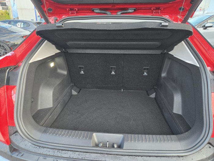 2025 Chery C5 Ultimate