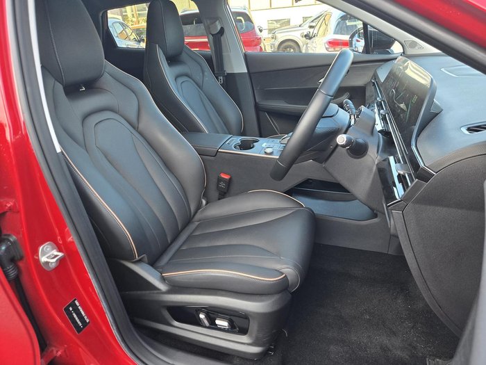 2025 Chery C5 Ultimate