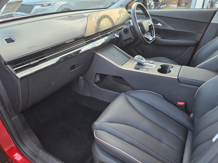 2025 Chery C5 Ultimate